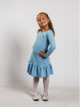 Детское платье Мия