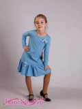 Детское платье Мия