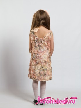 Нарядное детское платье Ульяна
