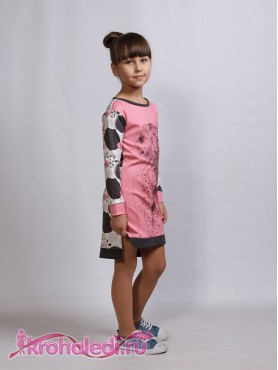 Детское платье Фантазерка